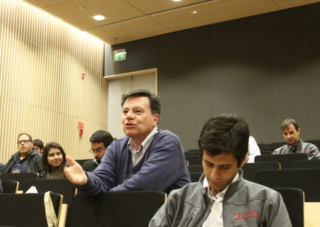 SEMINARIO FCFM4344